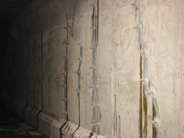 Structural Repair Epoxy Systems Australia