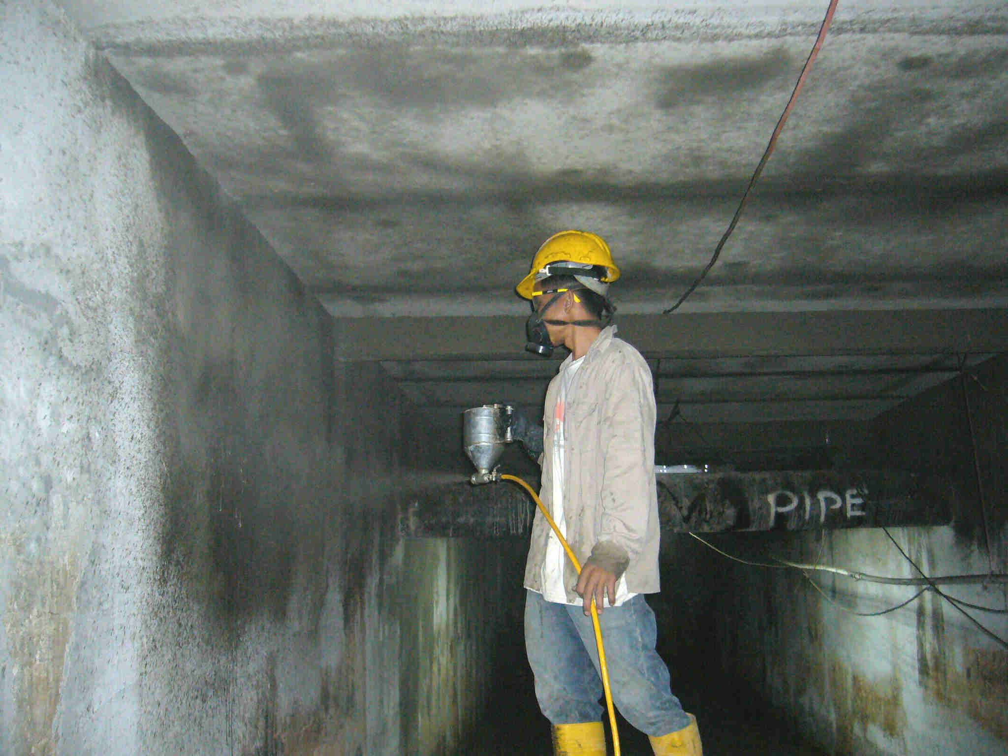 Concrete Waterproofing Admixtures Surface Protection Australia